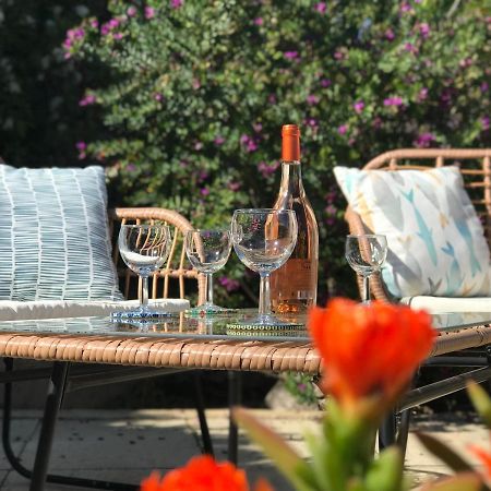 Villa Clea, Belle Propriete Provencale, Jardin, Piscine, Au Calme Carnoux-en-Provence Екстер'єр фото